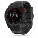 Tech-Protect kellarihm IconBand Garmin fenix 3/5X/3HR/5X Plus/6X/6X Pro/7X, must