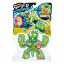 HEROES OF GOO JIT ZU Dino X-Ray figure, W5