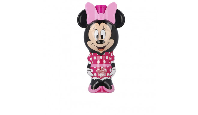 CARTOON MINNIE gel + champú 400 ml