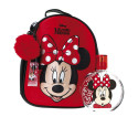 CARTOON MINNIE NECESER LOTE 2 pz