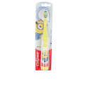 COLGATE CEPILLO ELÉCTRICO infantil #Minions 1 u