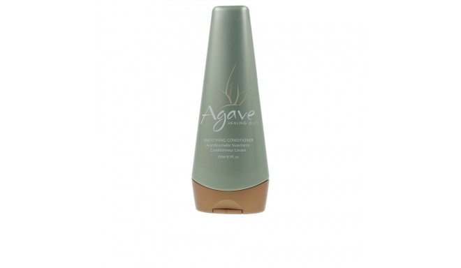 AGAVE HEALING OIL smoothing conditioner 250 ml