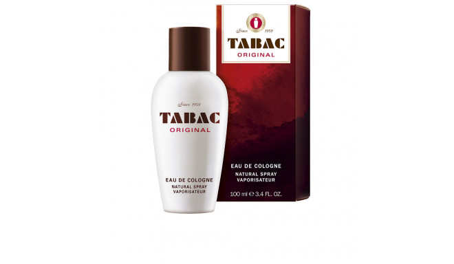Tabac edc pihusti Original 100ml