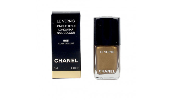 CHANEL LE VERNIS #965-clair de lune 13 ml