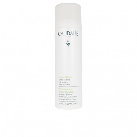 CAUDALIE AGUA DE UVA 200 ml