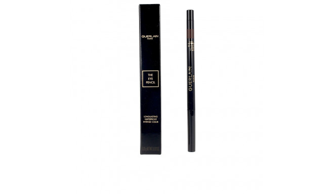 GUERLAIN OMBRE G lápiz de ojos #02-Brown Earth 3 gr