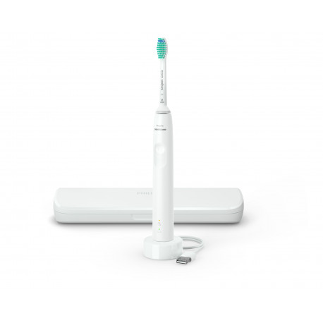 Philips Sonicare 3100 series HX3673/13 valge