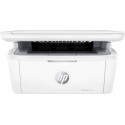 HP printer LaserJet M140w Mono USB WiFi Instant Ink