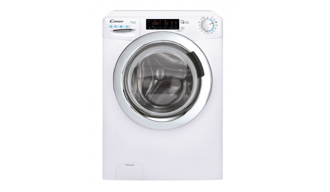 Candy Washing Machine CSS44 128TWMCE-S Energy