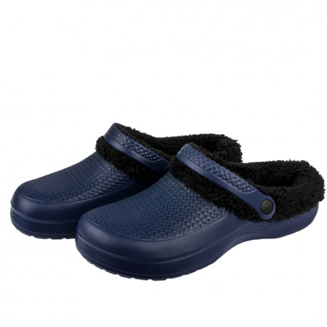 HW Yeti sandaal navy 47