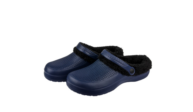 HW Yeti sandaal navy 47
