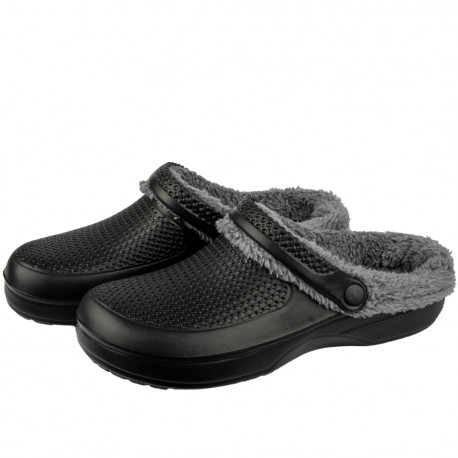 HW Yeti sandaal must 45