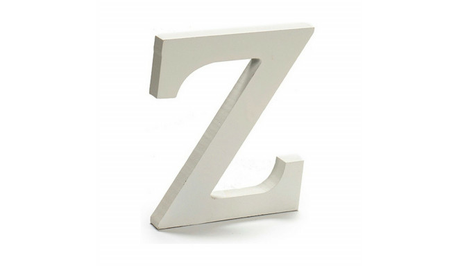 Täht Pincello 1711026 Z Valge 1,8 x 21 x 17 cm (12 Ühikut)