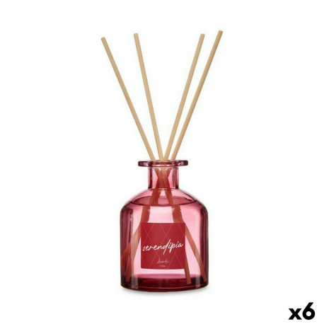 Perfume Sticks Acorde 250ML-B 250ML-B Pomegranate 250 ml (6 Units)