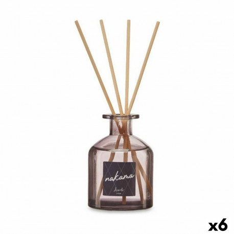 Parfüümipulgad Acorde 250ML-E 250ML-E Lina 250 ml (6 Ühikut)