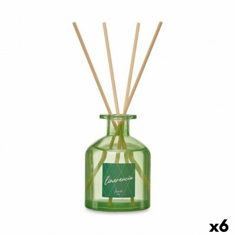 Perfume Sticks Acorde 250ML-H 250ML-H Lotus Flower 250 ml (6 Units)