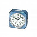 Alarm Clock Casio Blue