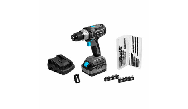 Trellpuur Cecotec CecoRaptor Perfect Drill 4020 Brushless Ultra