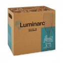 Šampanja klaas Luminarc Duero Läbipaistev Klaas (170 ml) (6 Ühikut) Šampanja klaas Luminarc Duero Läbipaistev Klaas (170 ml) (6 Ühikut)