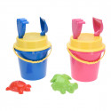 Beach toys set 5 Pieces 17 cm