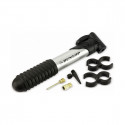 Air Pump Dunlop Black Mini