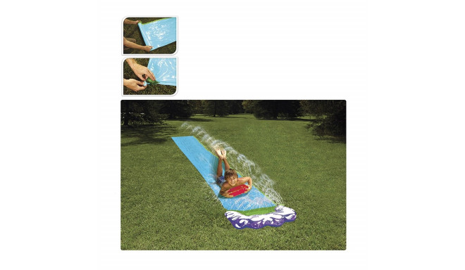 Water Slide 71 x 480 cm