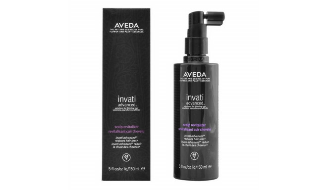 Atjaunojošs, Barojošs Līdzeklis Invati Aveda Invati (150 ml) 150 ml