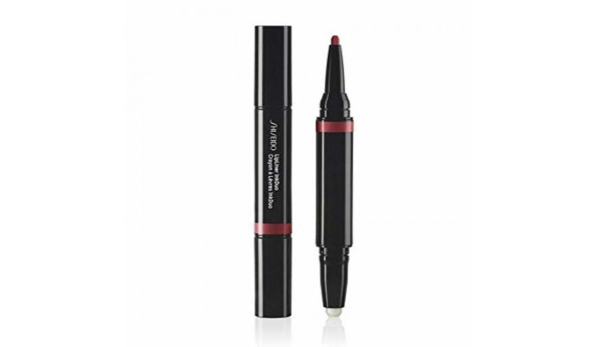 Lip Liner Inkduo Shiseido 09-scarlet