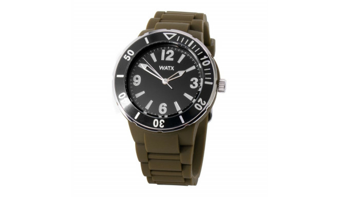 Unisex Watch Watx RWA1300-C1513 (Ø 45 mm)