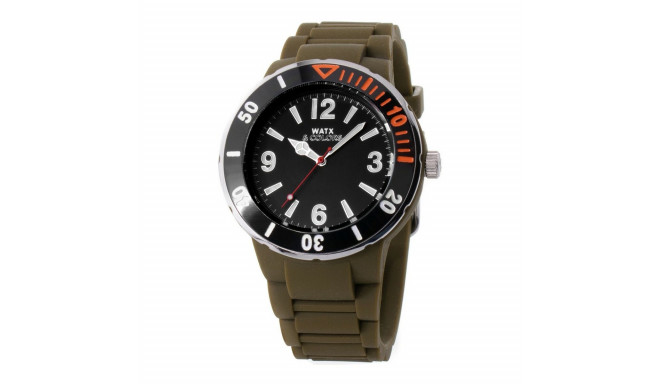 Unisex Watch Watx RWA1620-C1513 (Ø 45 mm)