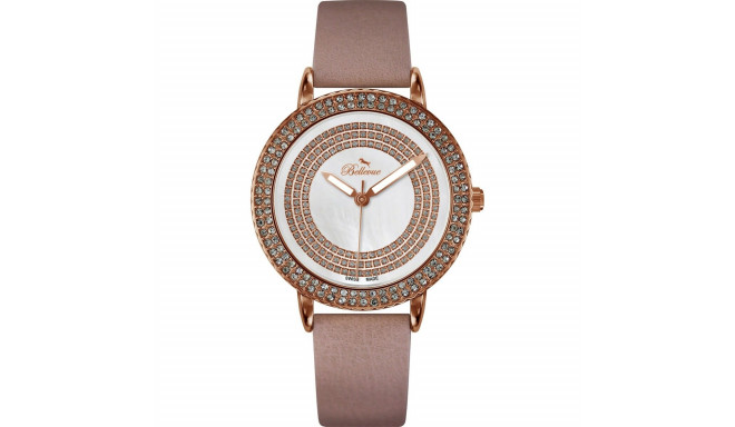 Ladies' Watch Bellevue B.45 (Ø 35 mm)