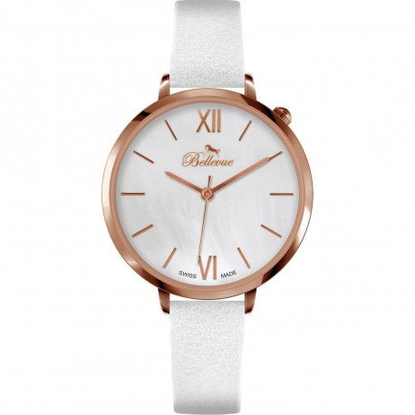 Ladies' Watch Bellevue B46 (Ø 35 mm)