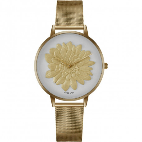 Ladies' Watch Bellevue D13 (Ø 40 mm)
