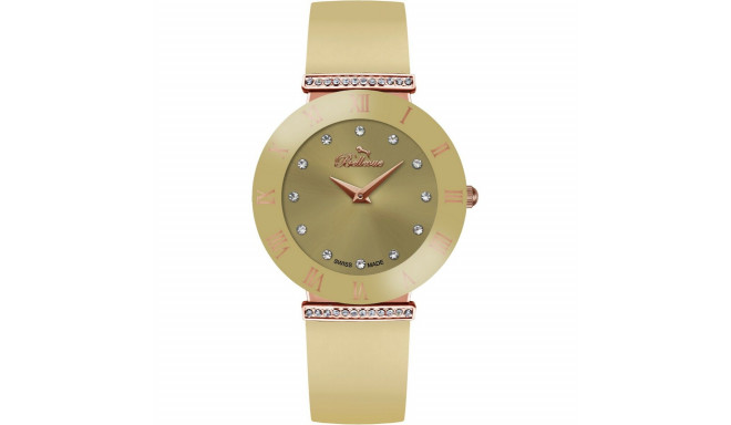 Ladies' Watch Bellevue E.105 (Ø 33 mm)