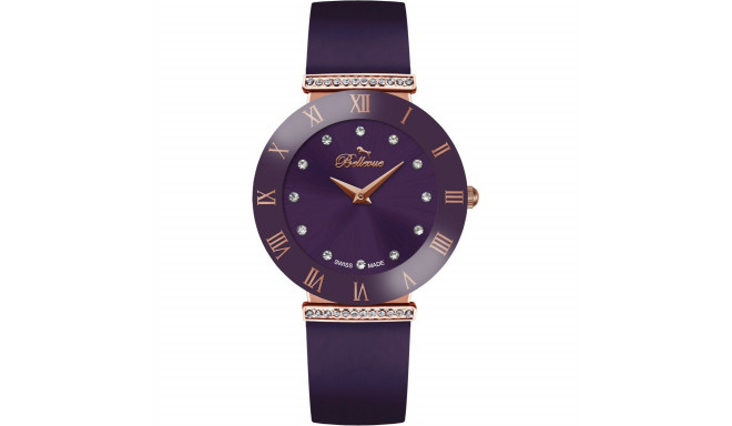 Ladies' Watch Bellevue E.113 (Ø 33 mm)