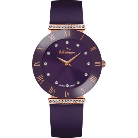 Ladies' Watch Bellevue E114 (Ø 26 mm)