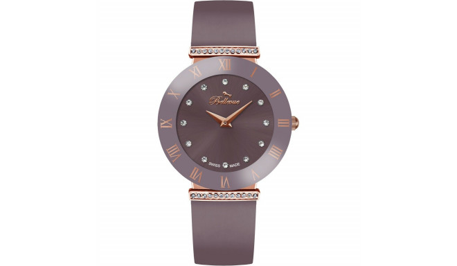 Ladies' Watch Bellevue E.122 (Ø 26 mm)