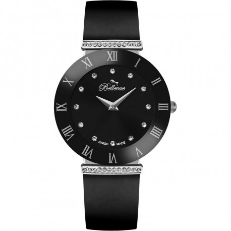 Ladies' Watch Bellevue E126 (Ø 26 mm)