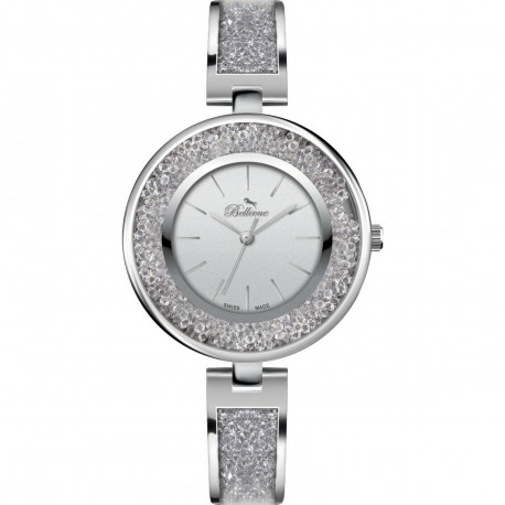 Ladies' Watch Bellevue E67 (Ø 33 mm)