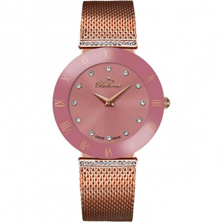 Ladies' Watch Bellevue F116 (Ø 26 mm)