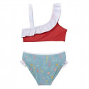 Bikini Princesses Disney Multicolour (5 Years)