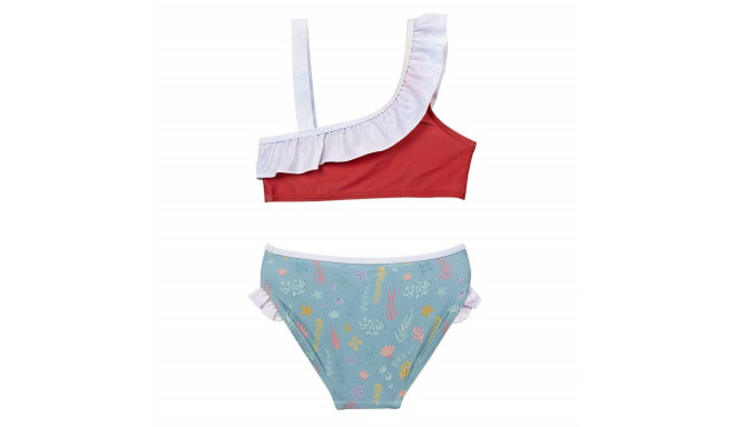 Bikini Bottoms For Girls Disney Princess Multicolour - 6 Years