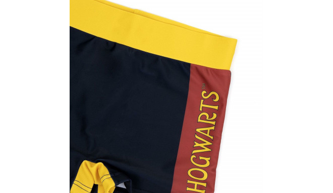 Boys Swim Shorts Harry Potter Multicolour - 10 Years