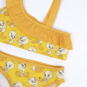 Bikini Looney Tunes Yellow (6 Years)