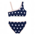 Bikini Minnie Mouse Dark blue (10 Years)