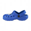 Beach Sandals Mickey Mouse Blue (24-25)