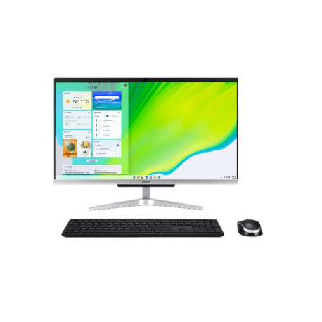 All in One Acer Aspire C24-420 23,8" AMD Ryzen 3 3250U 8 GB RAM 256 GB ...