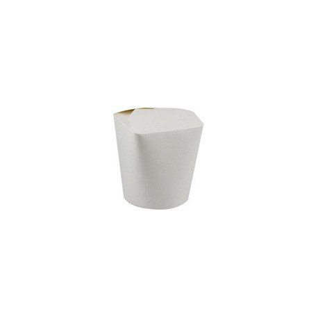 Toidukarp 750ml, D95x100mm, 50tk