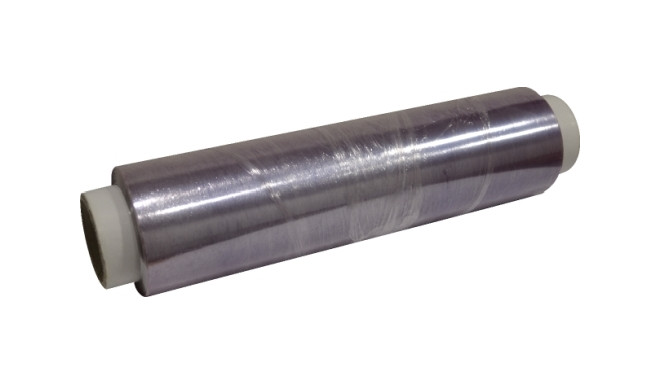 Toidukile PVC, 450mmx300m, lilla