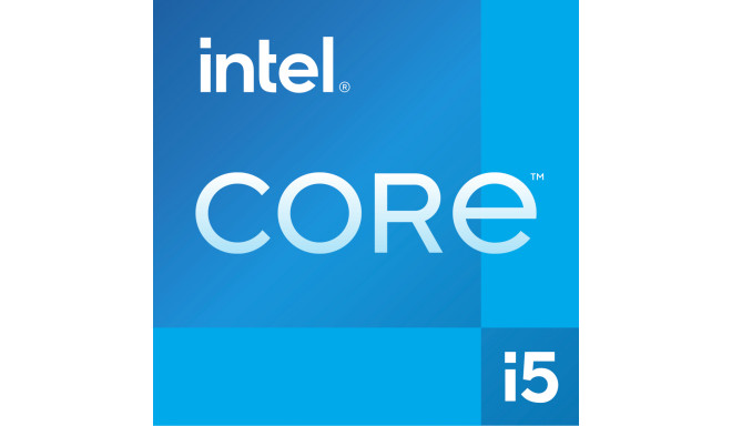 Intel Core i5-12600K